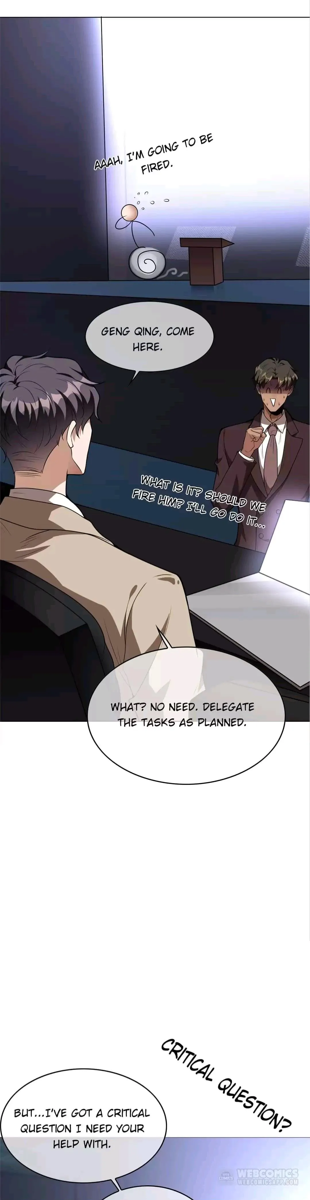 Read Chunqing Lushao chapter 113 image 12 on Lezhin