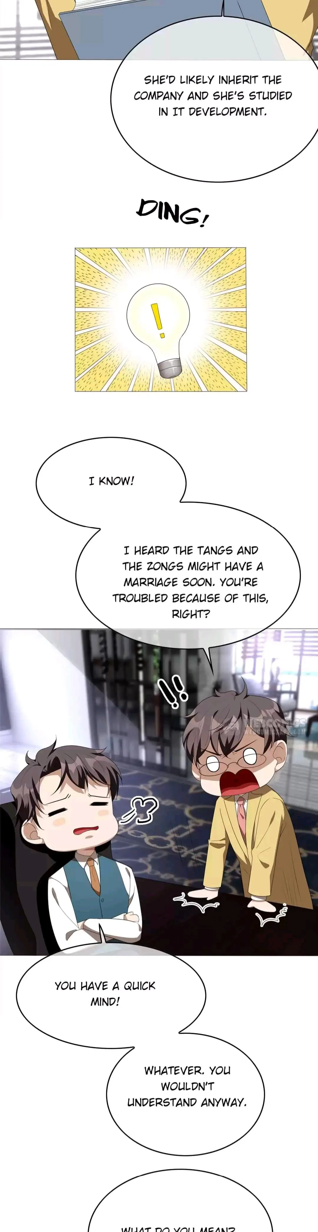 Read Chunqing Lushao chapter 113 image 21 on Lezhin