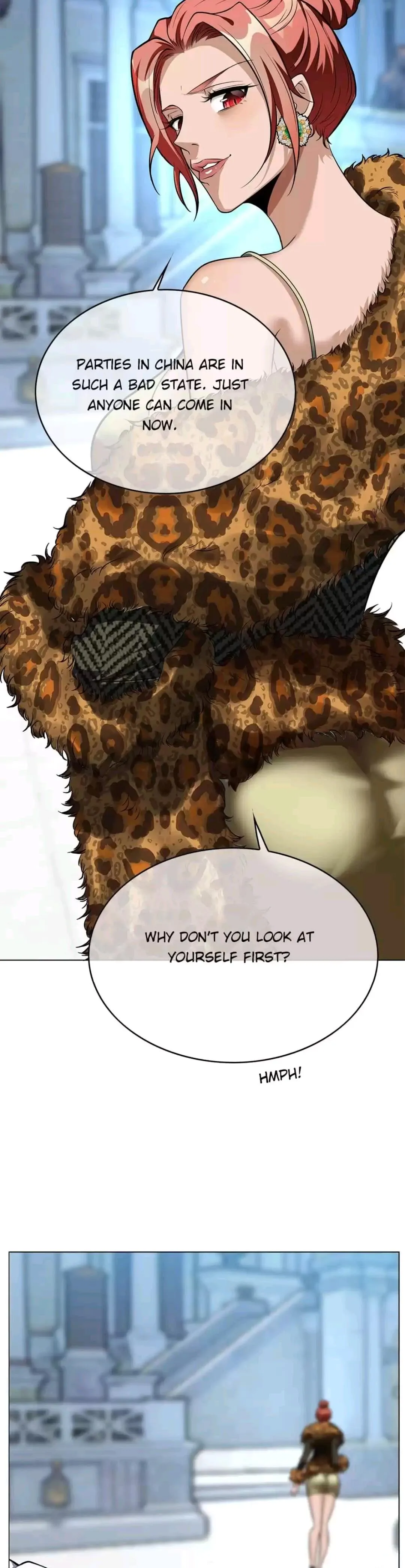 Read Chunqing Lushao chapter 113 image 5 on Lezhin