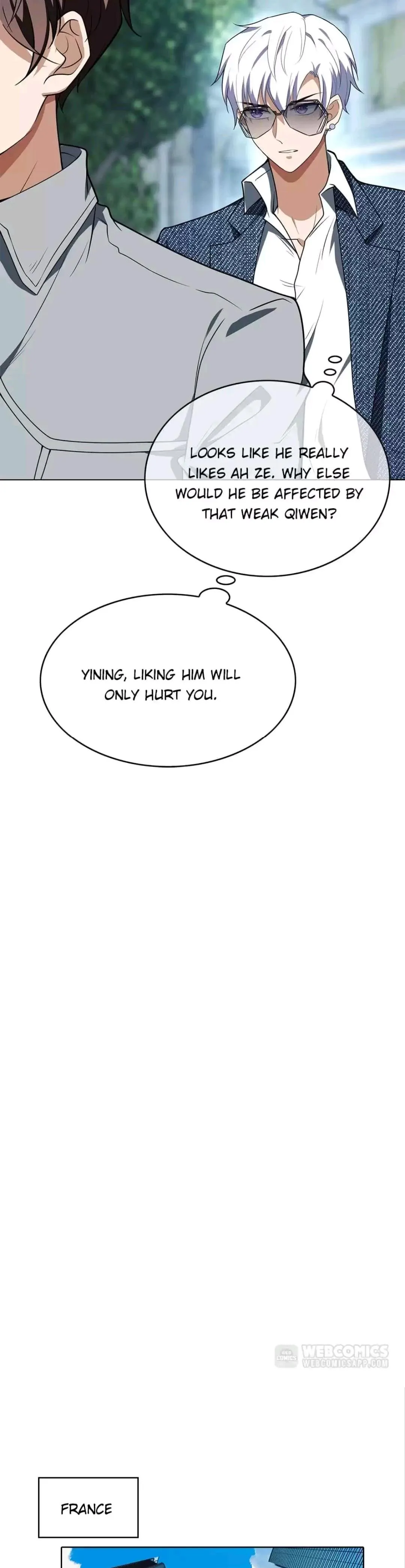 Read Chunqing Lushao chapter 113 image 7 on Lezhin