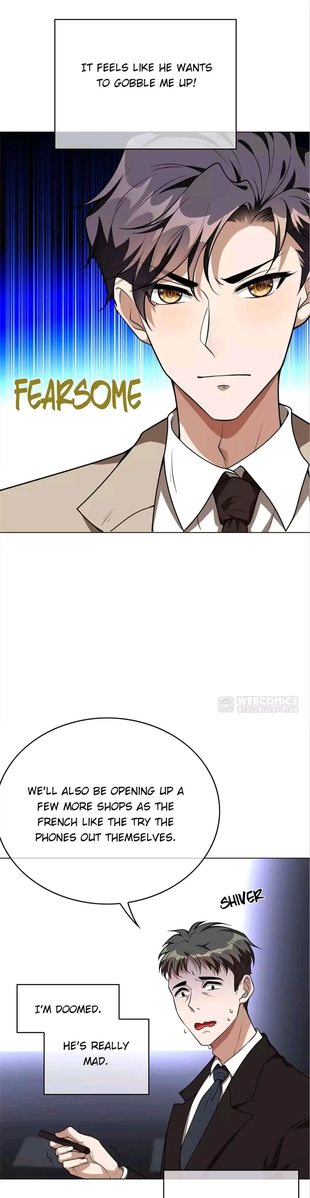 Read Chunqing Lushao chapter 113 image 9 on Lezhin