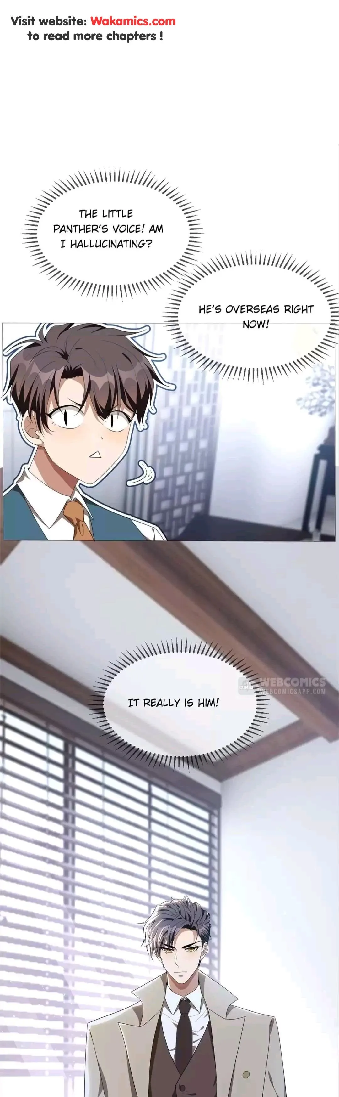 Read Chunqing Lushao chapter 114 image 0 on Lezhin
