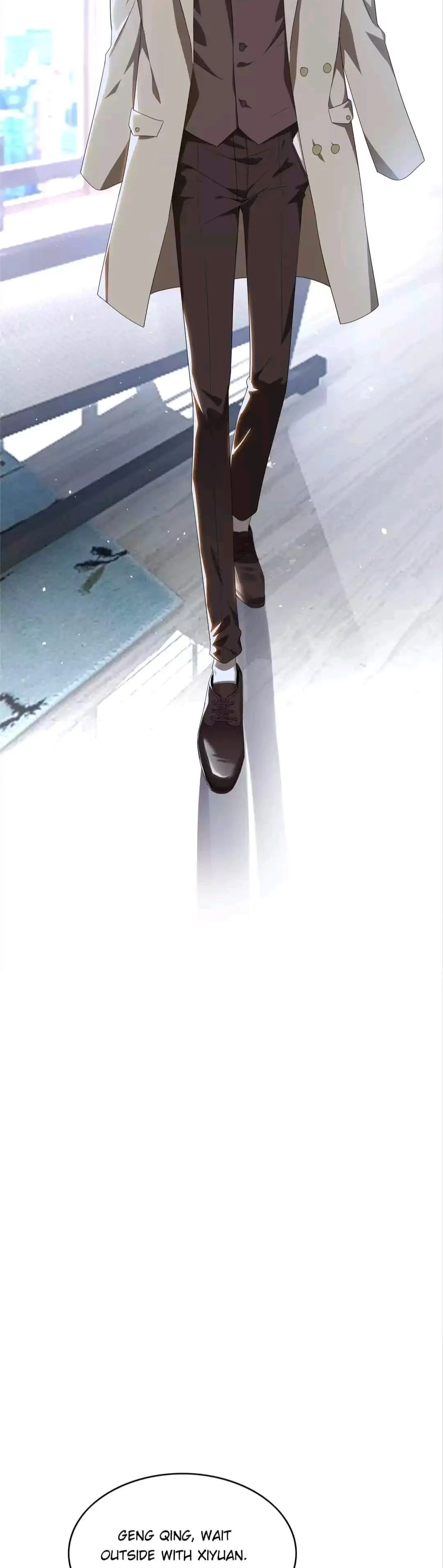 Read Chunqing Lushao chapter 114 image 1 on Lezhin