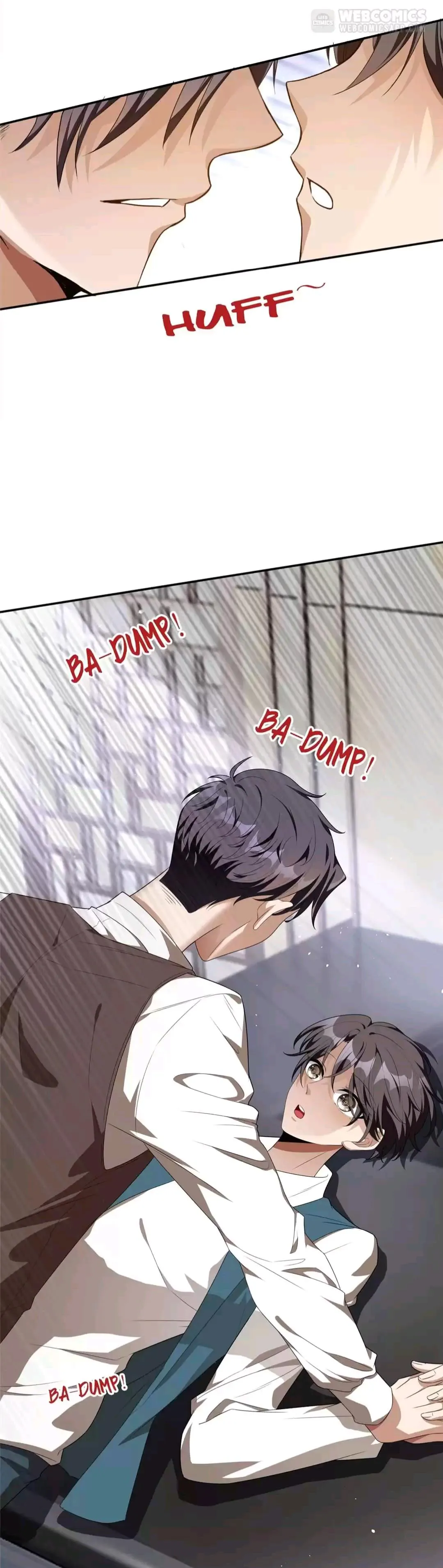 Read Chunqing Lushao chapter 114 image 10 on Lezhin