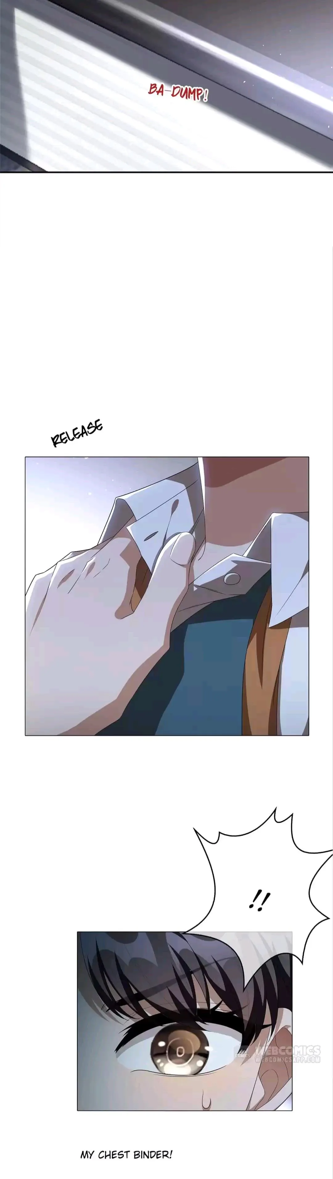 Read Chunqing Lushao chapter 114 image 11 on Lezhin