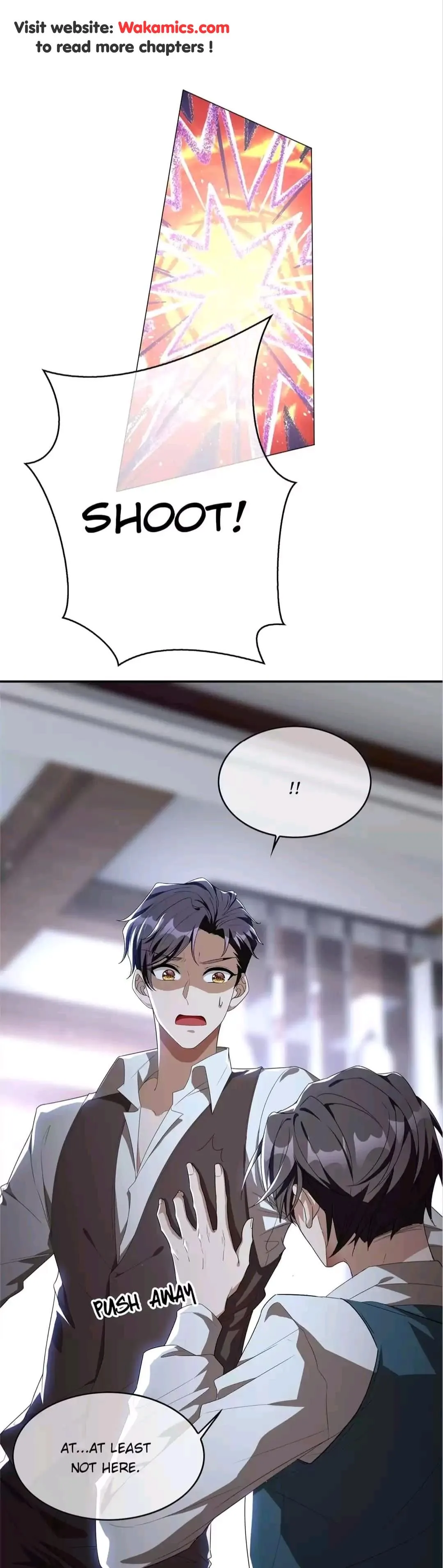 Read Chunqing Lushao chapter 114 image 12 on Lezhin