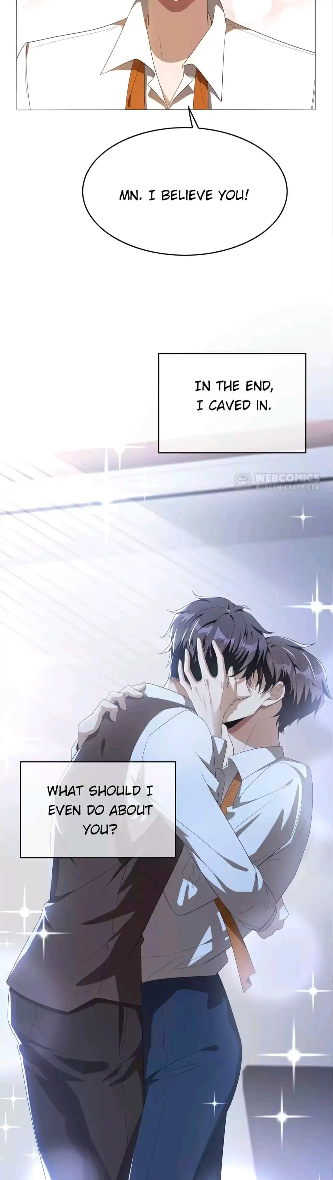 Read Chunqing Lushao chapter 114 image 19 on Lezhin