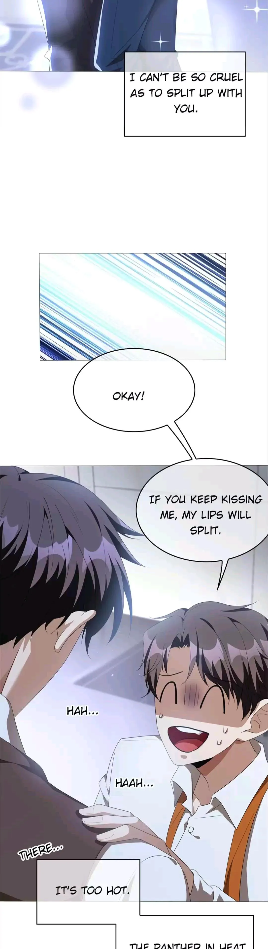 Read Chunqing Lushao chapter 114 image 20 on Lezhin