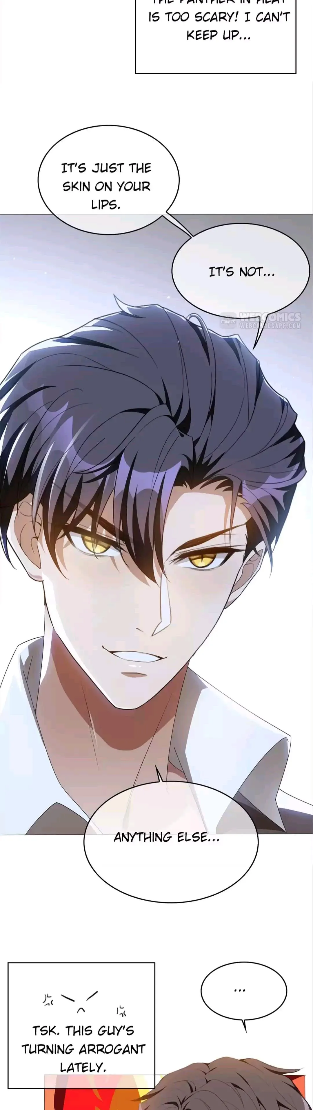 Read Chunqing Lushao chapter 114 image 21 on Lezhin