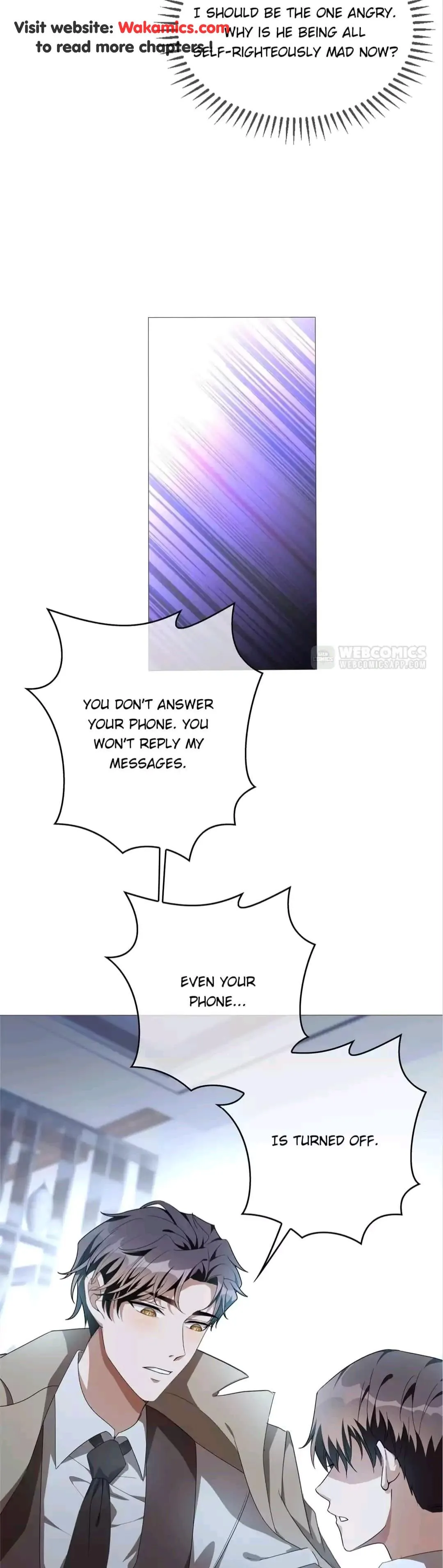 Read Chunqing Lushao chapter 114 image 4 on Lezhin