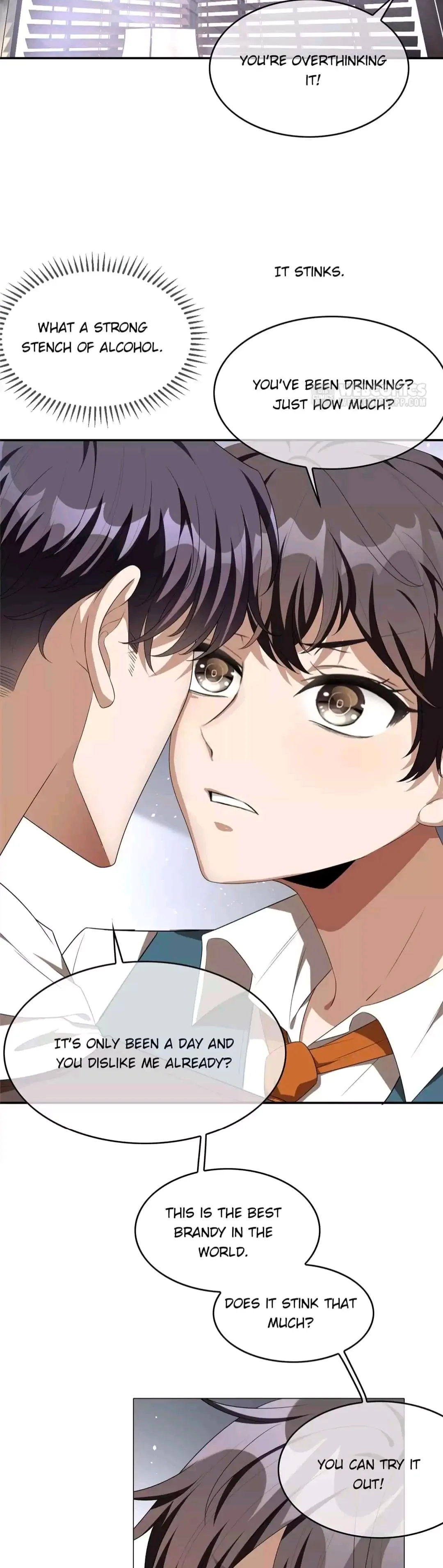 Read Chunqing Lushao chapter 114 image 6 on Lezhin
