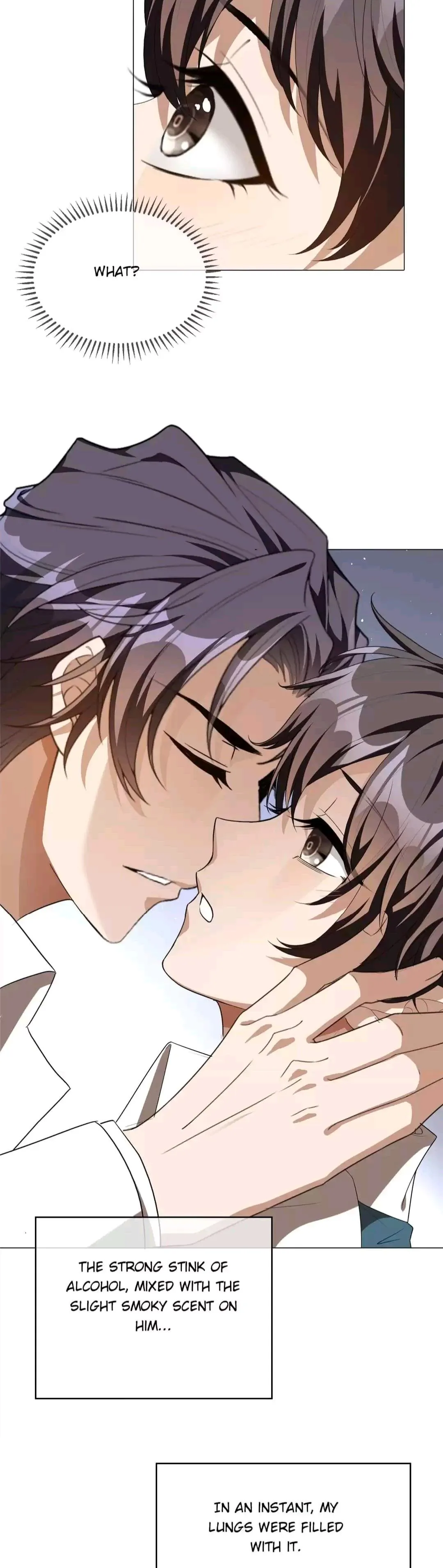 Read Chunqing Lushao chapter 114 image 7 on Lezhin