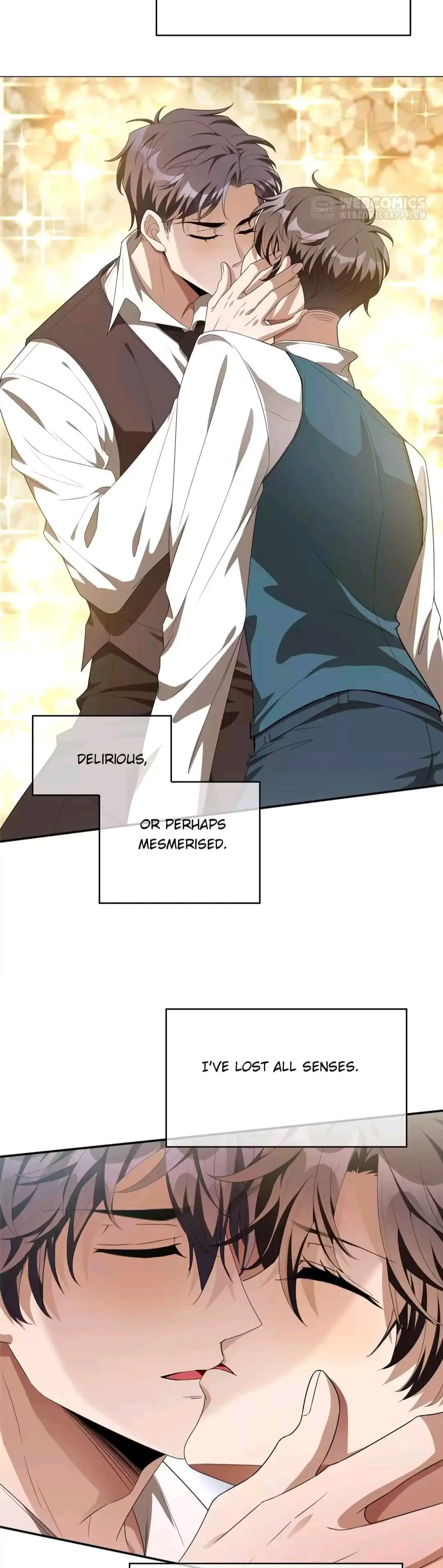 Read Chunqing Lushao chapter 114 image 8 on Lezhin