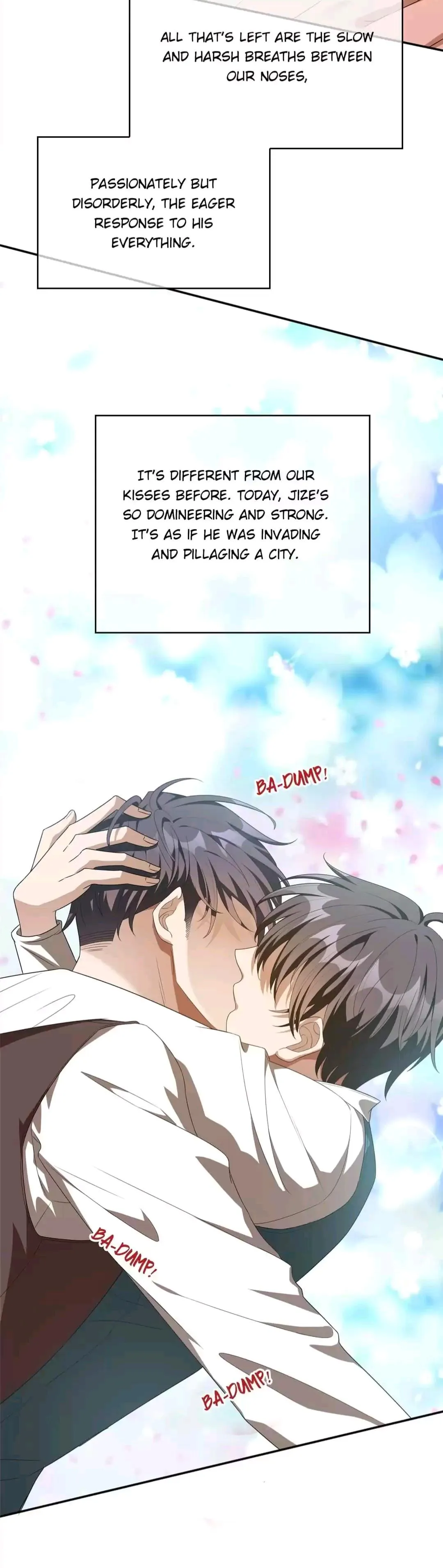 Read Chunqing Lushao chapter 114 image 9 on Lezhin