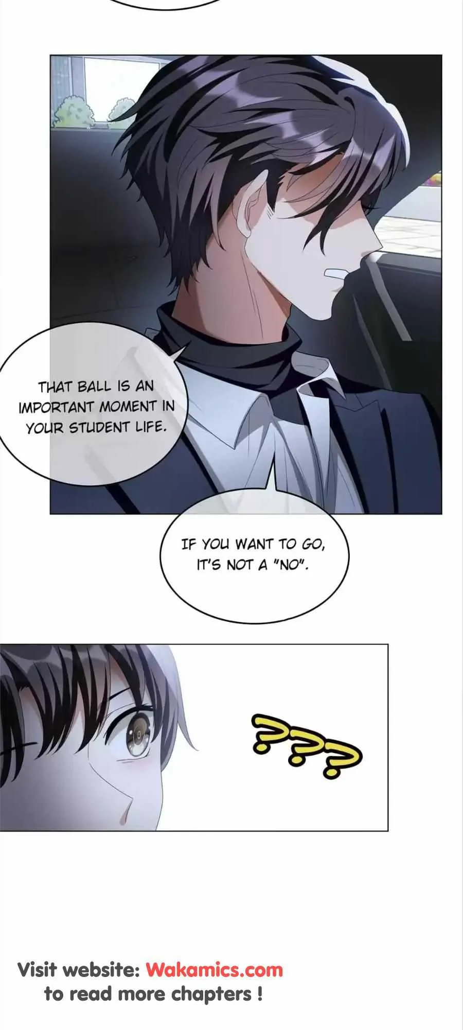 Read Chunqing Lushao chapter 115 image 18 on Lezhin