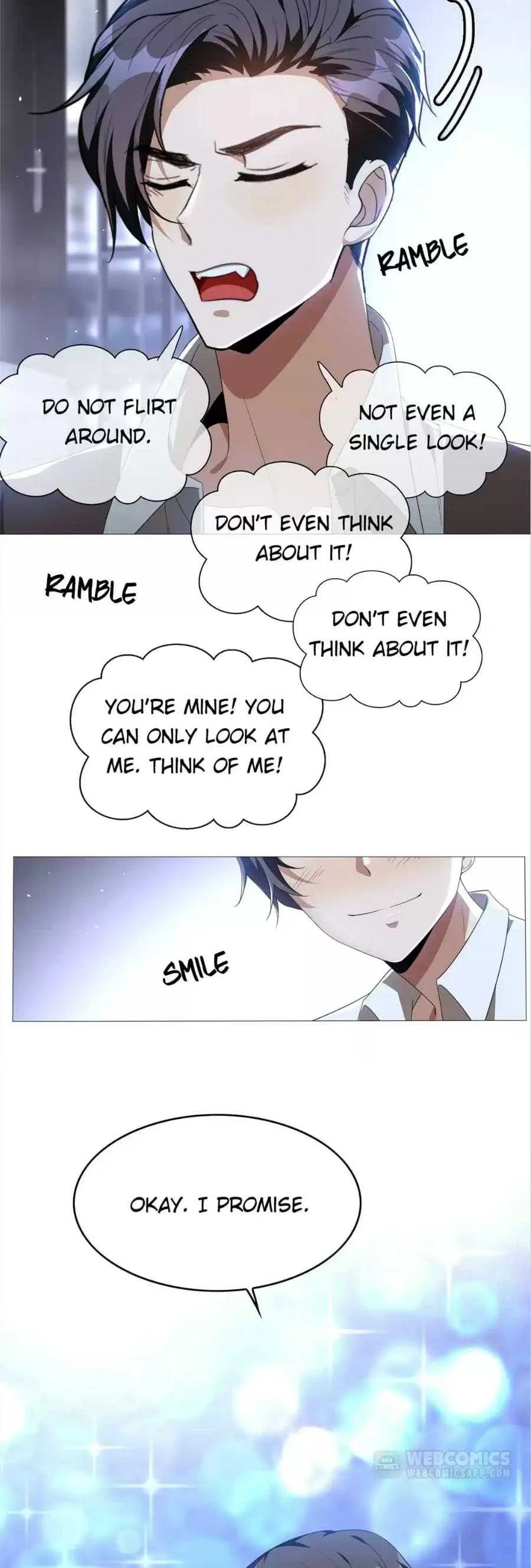 Read Chunqing Lushao chapter 115 image 2 on Lezhin