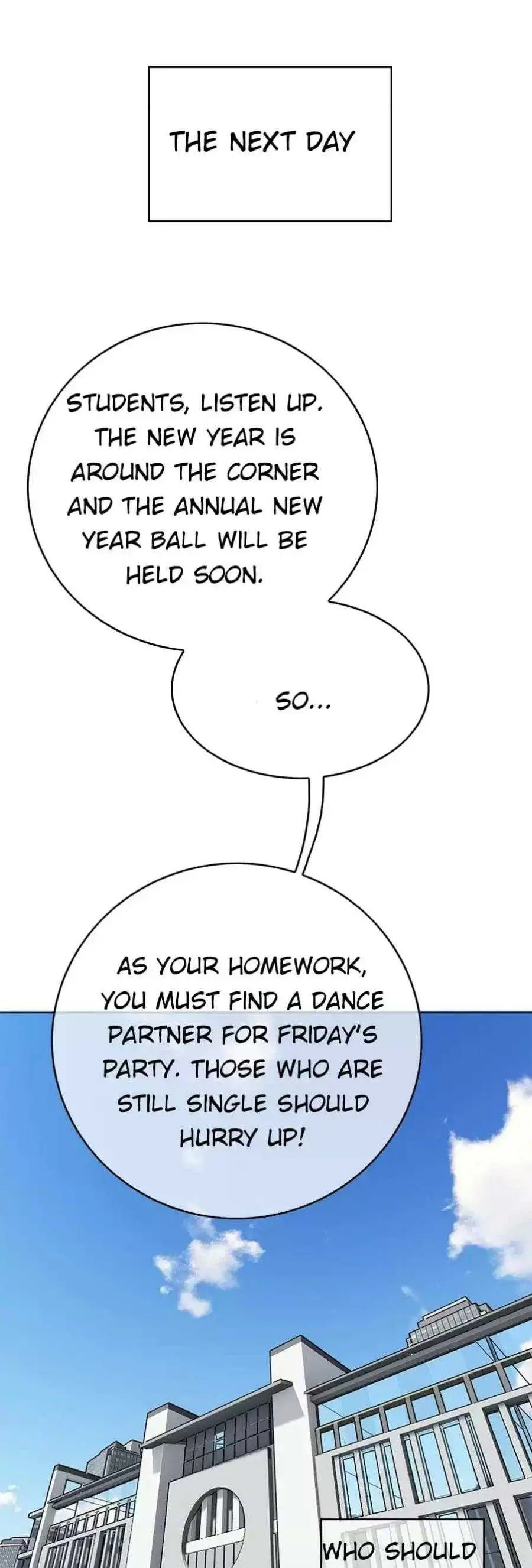 Read Chunqing Lushao chapter 115 image 5 on Lezhin