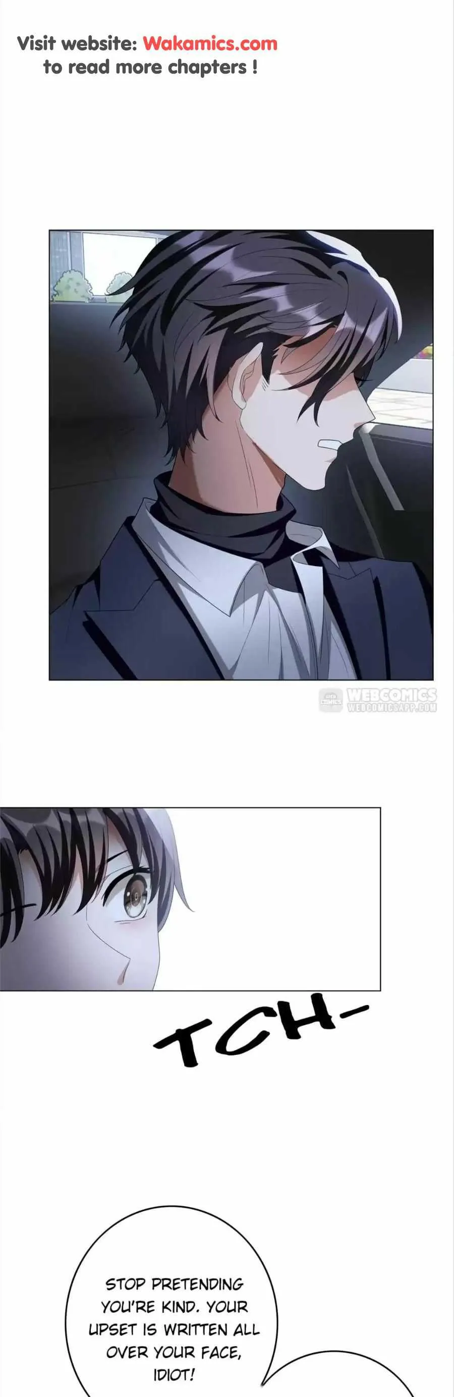 Read Chunqing Lushao chapter 116 image 0 on Lezhin