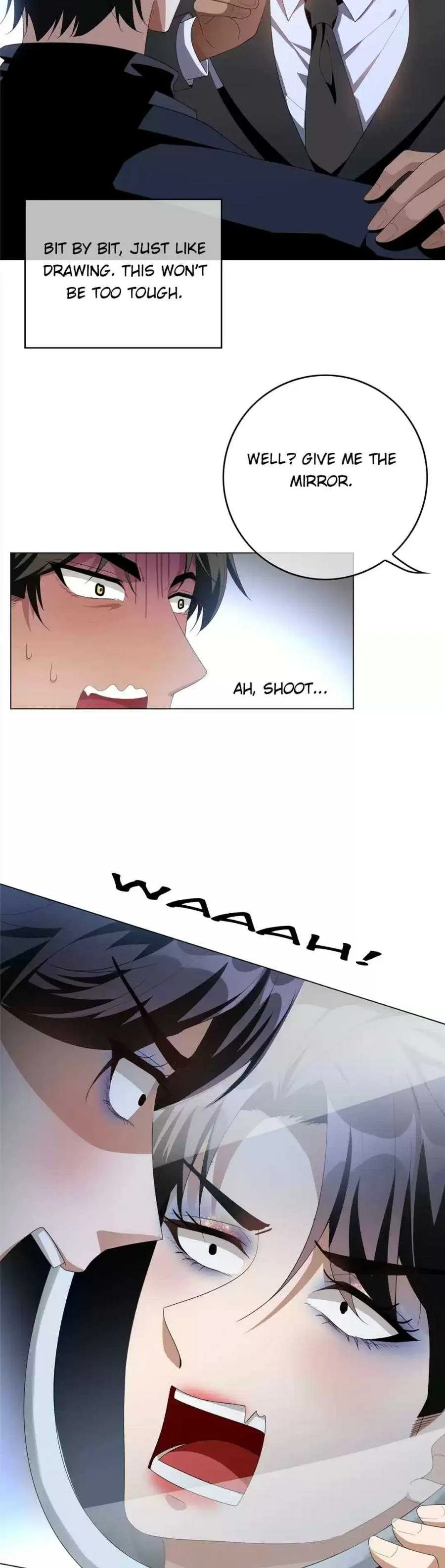Read Chunqing Lushao chapter 116 image 12 on Lezhin