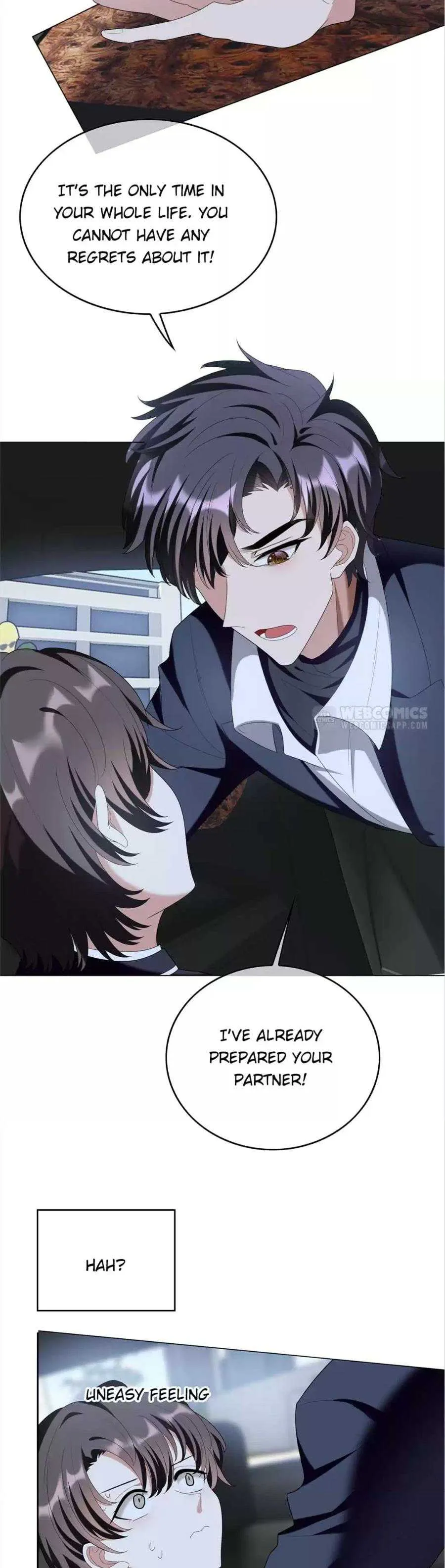 Read Chunqing Lushao chapter 116 image 2 on Lezhin