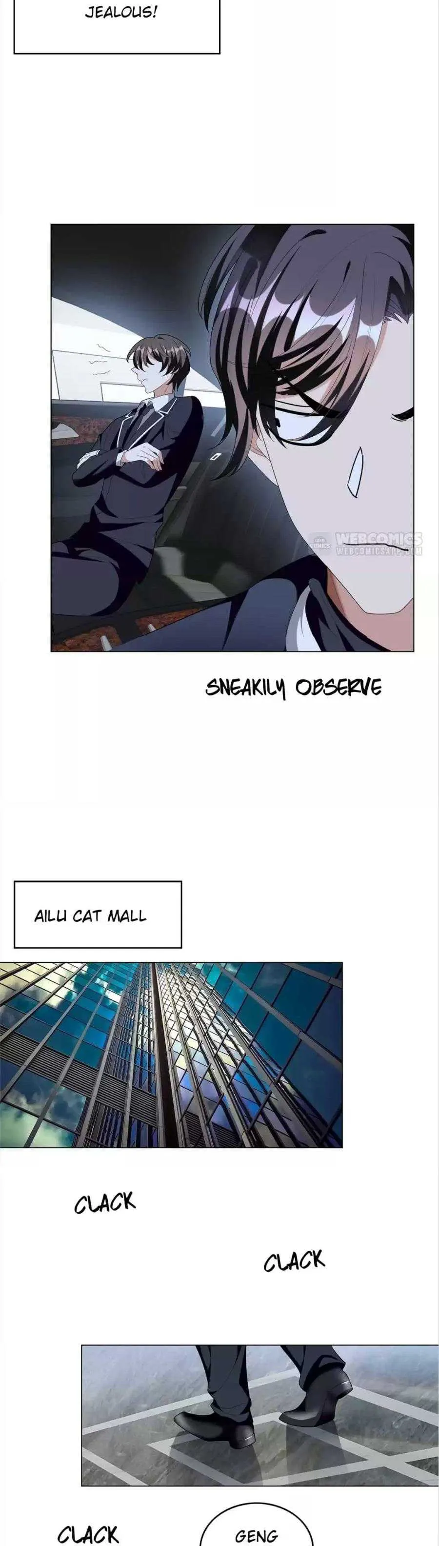 Read Chunqing Lushao chapter 116 image 4 on Lezhin