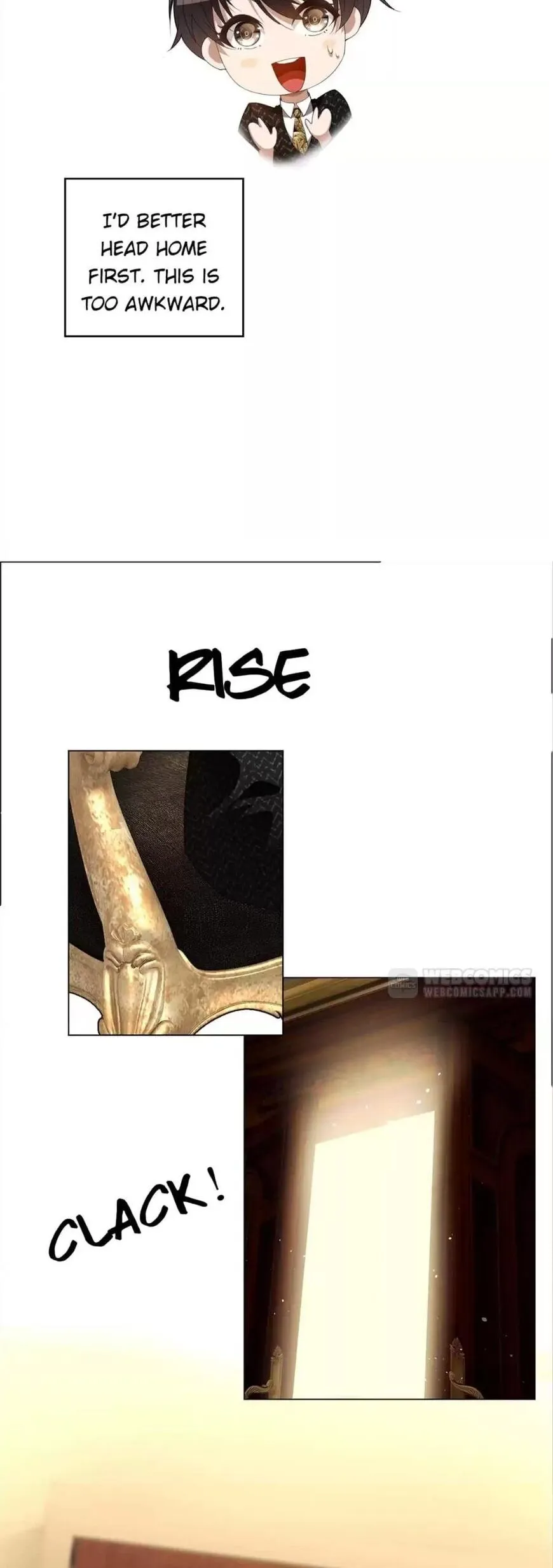Read Chunqing Lushao chapter 117 image 16 on Lezhin