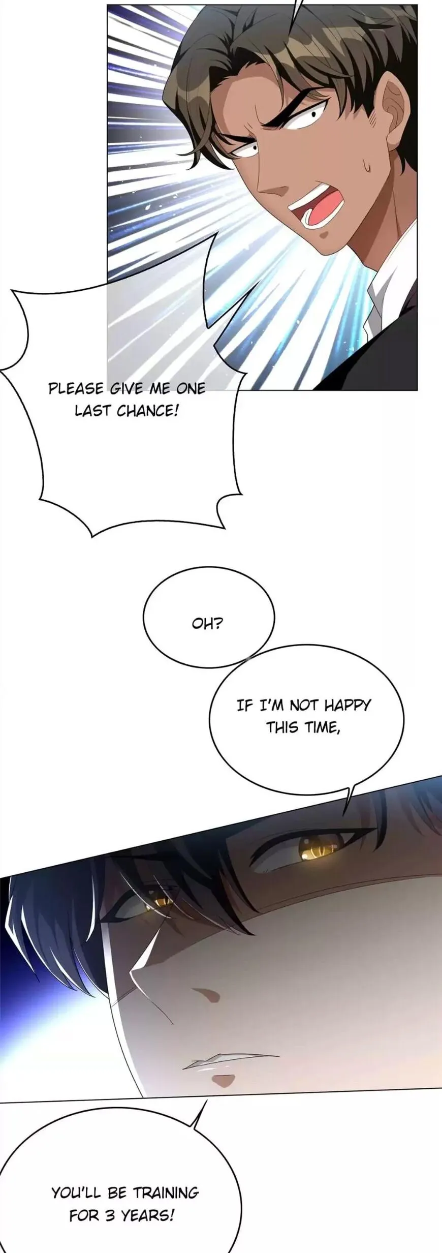 Read Chunqing Lushao chapter 117 image 4 on Lezhin