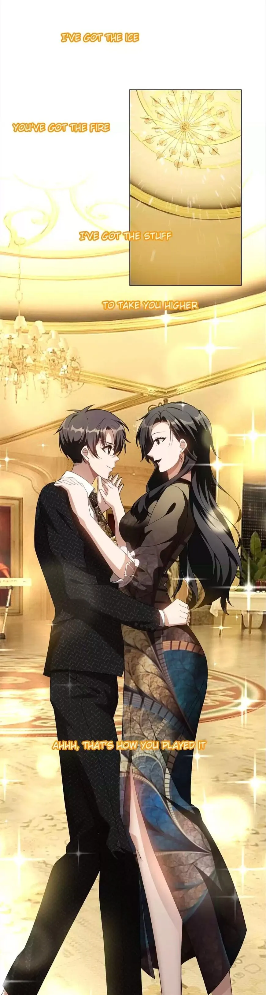 Read Chunqing Lushao chapter 118 image 1 on Lezhin