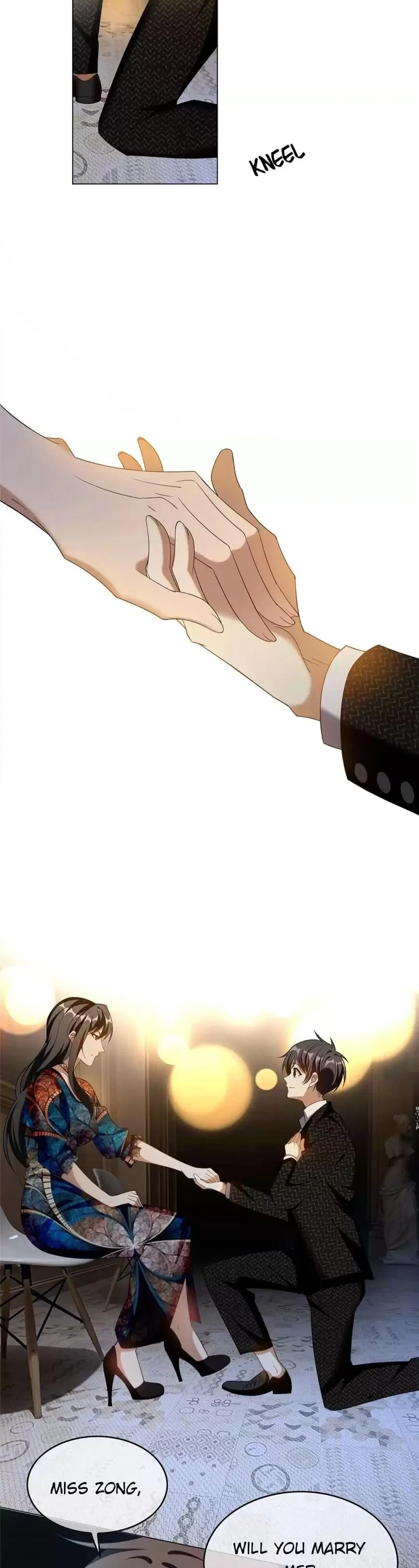 Read Chunqing Lushao chapter 118 image 13 on Lezhin