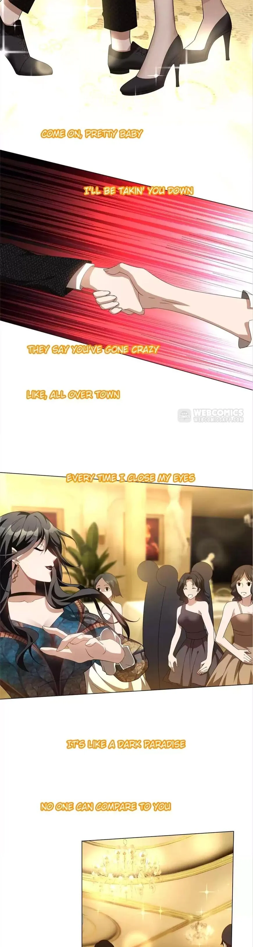 Read Chunqing Lushao chapter 118 image 2 on Lezhin