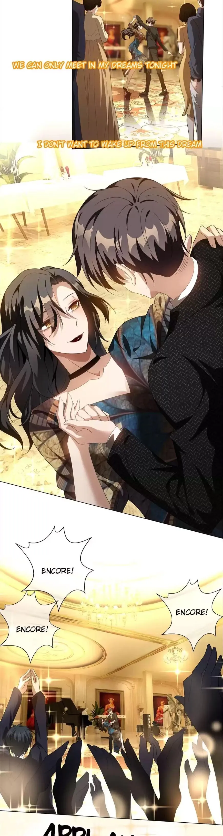 Read Chunqing Lushao chapter 118 image 3 on Lezhin