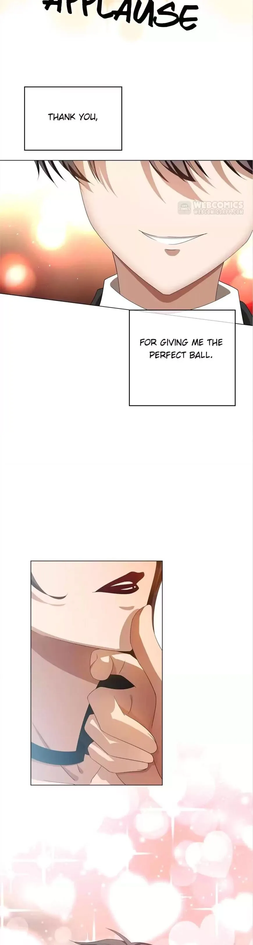 Read Chunqing Lushao chapter 118 image 4 on Lezhin