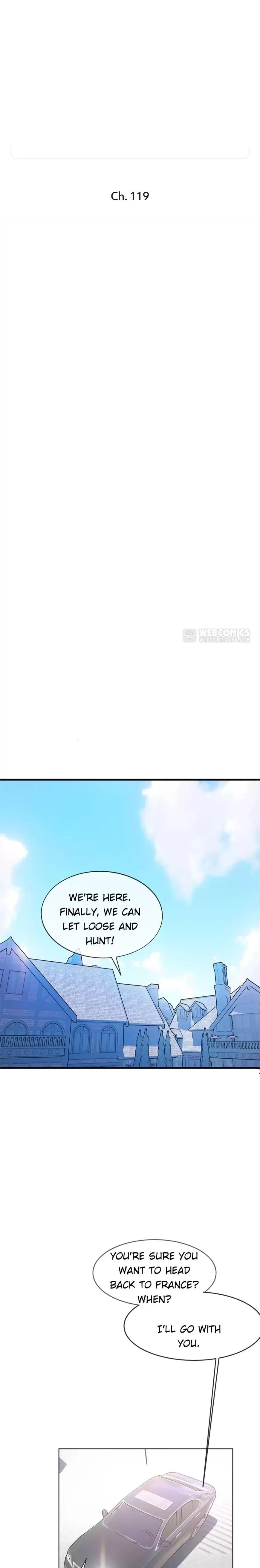 Read Chunqing Lushao chapter 119 image 0 on Lezhin