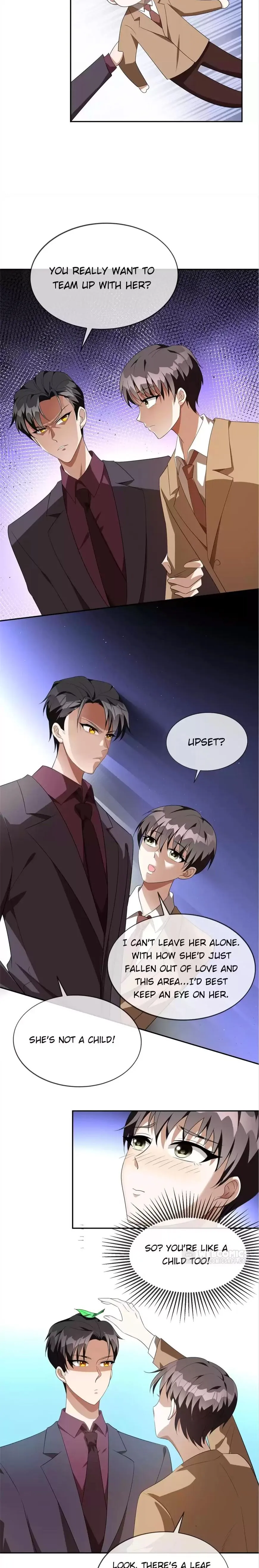 Read Chunqing Lushao chapter 119 image 6 on Lezhin