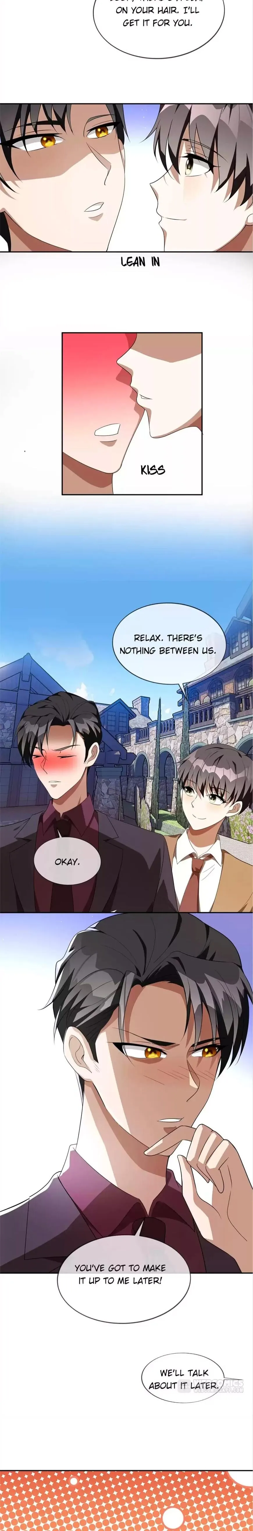 Read Chunqing Lushao chapter 119 image 7 on Lezhin