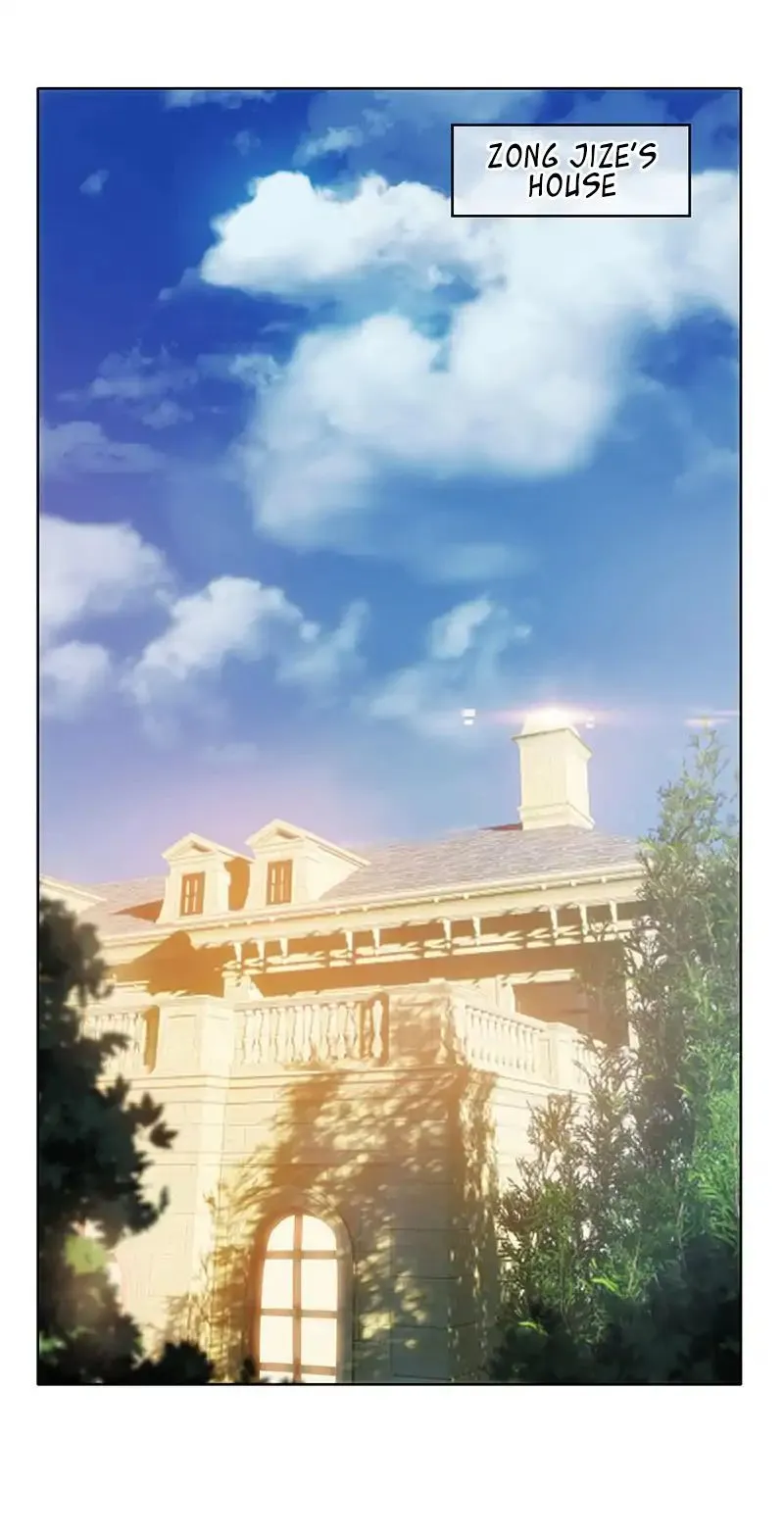 Read Chunqing Lushao chapter 12 image 10 on Lezhin