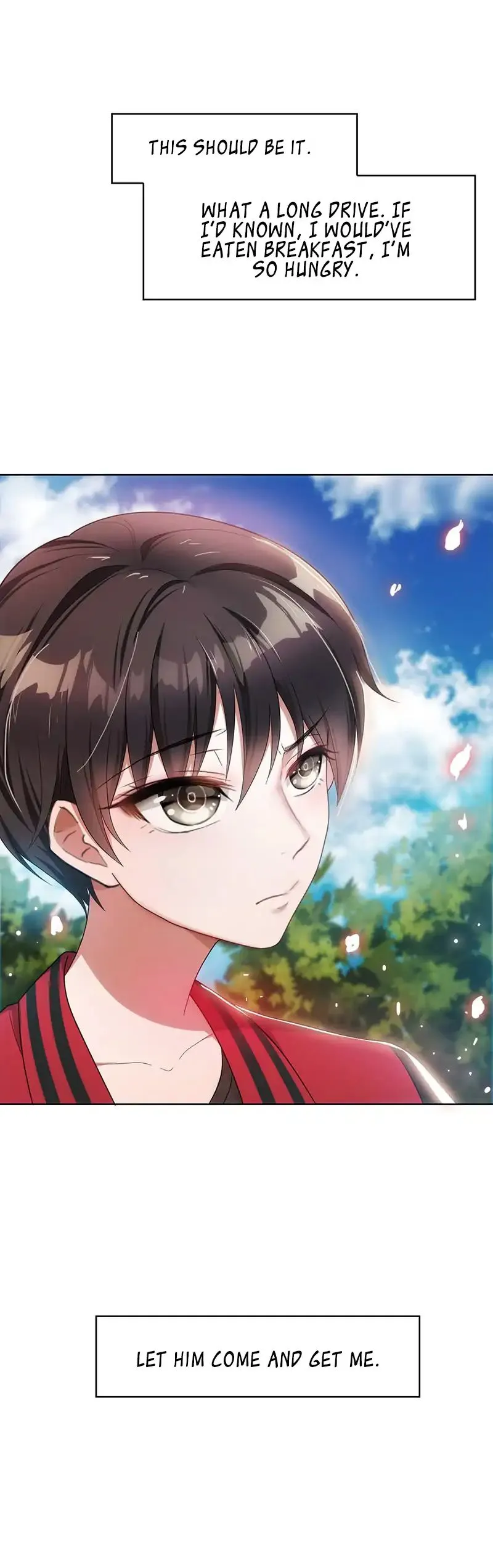 Read Chunqing Lushao chapter 12 image 11 on Lezhin