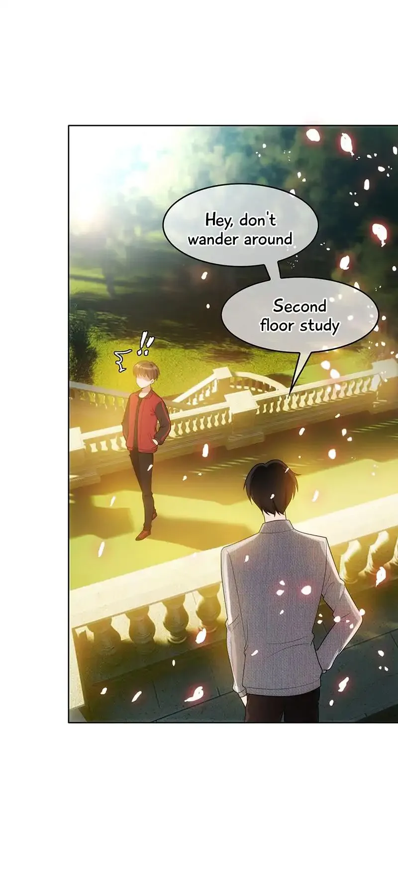 Read Chunqing Lushao chapter 12 image 12 on Lezhin