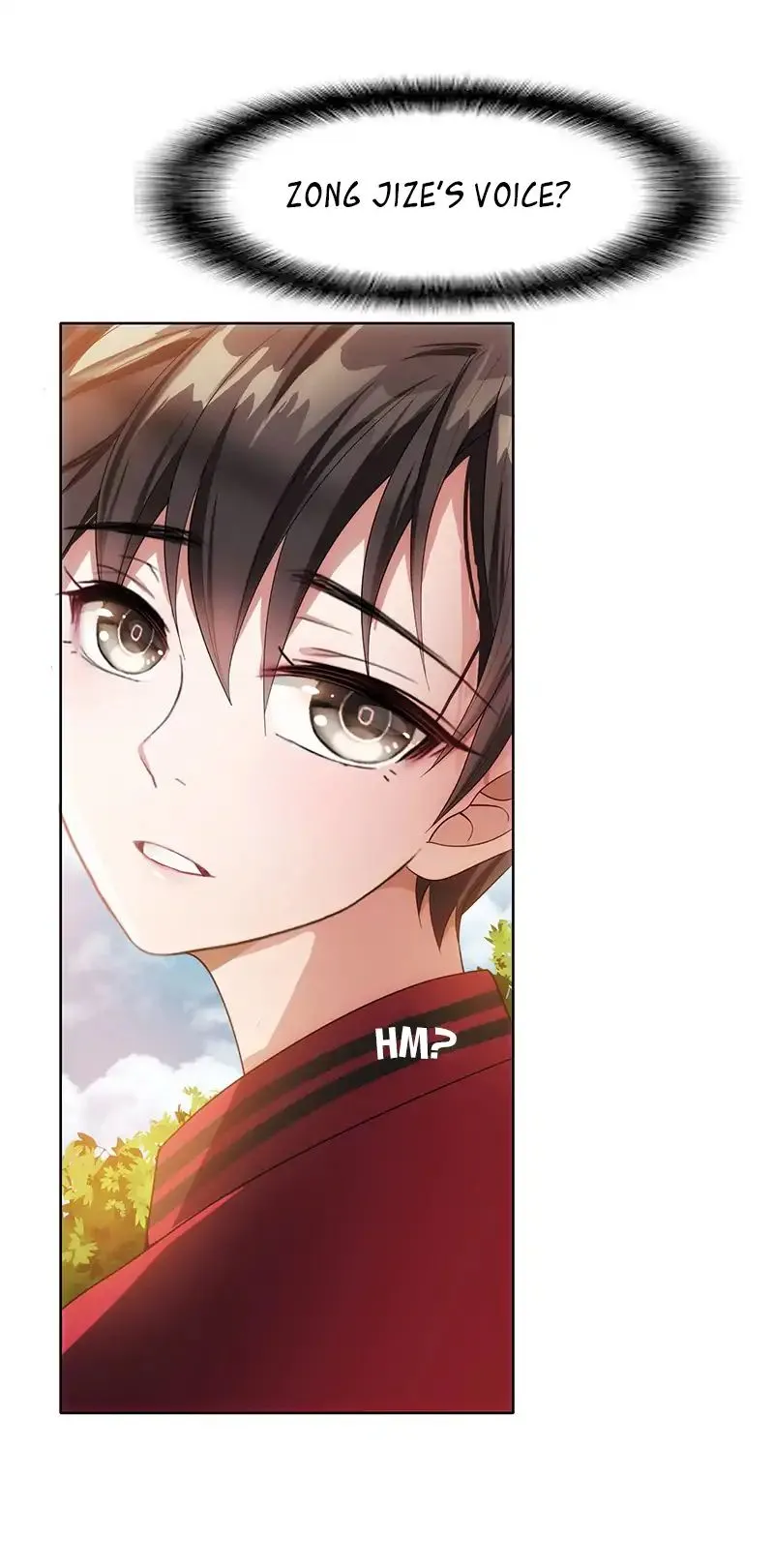 Read Chunqing Lushao chapter 12 image 13 on Lezhin