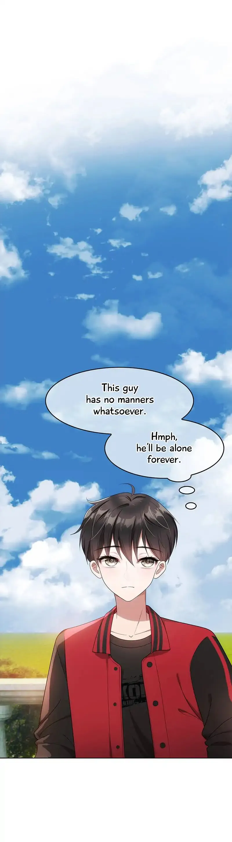 Read Chunqing Lushao chapter 12 image 15 on Lezhin