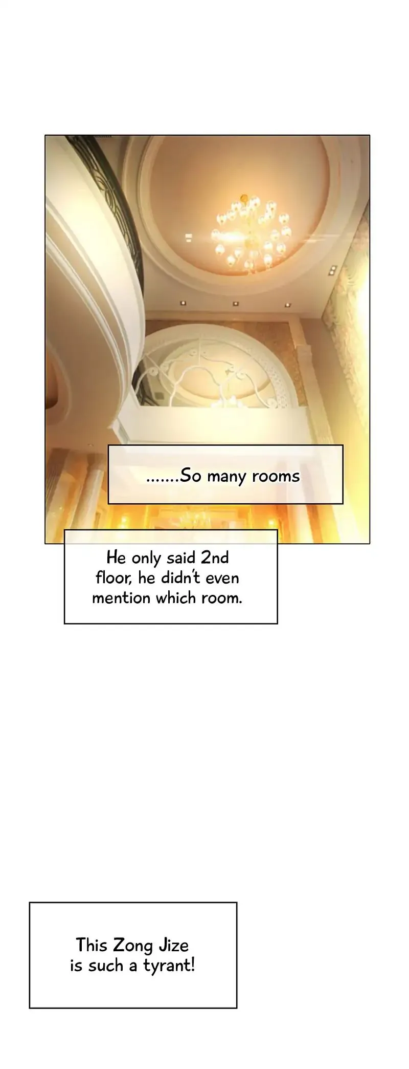 Read Chunqing Lushao chapter 12 image 16 on Lezhin