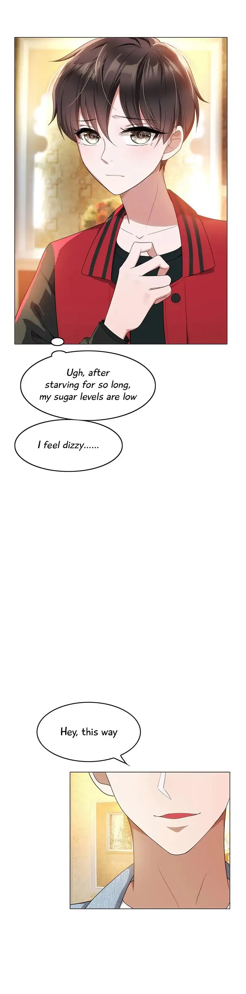 Read Chunqing Lushao chapter 12 image 17 on Lezhin