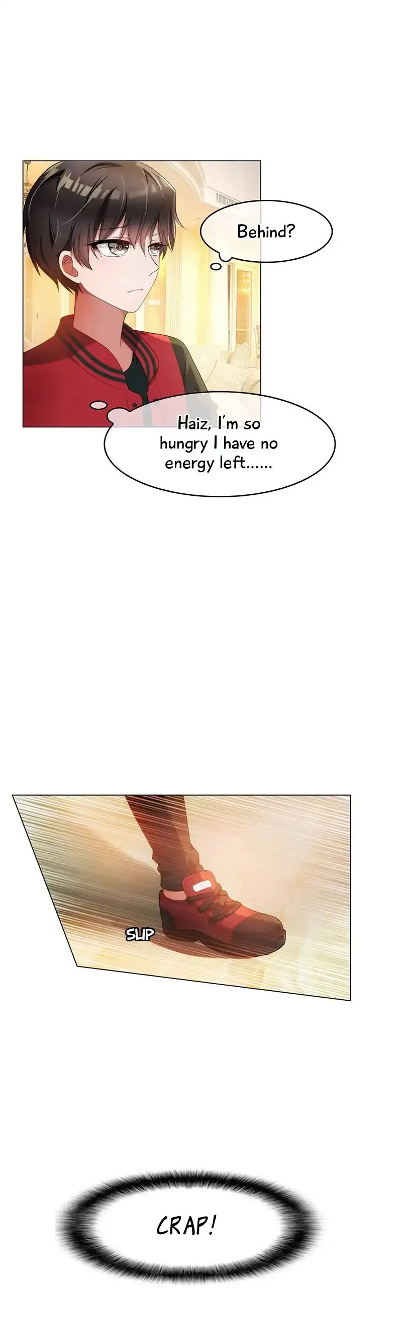 Read Chunqing Lushao chapter 12 image 18 on Lezhin