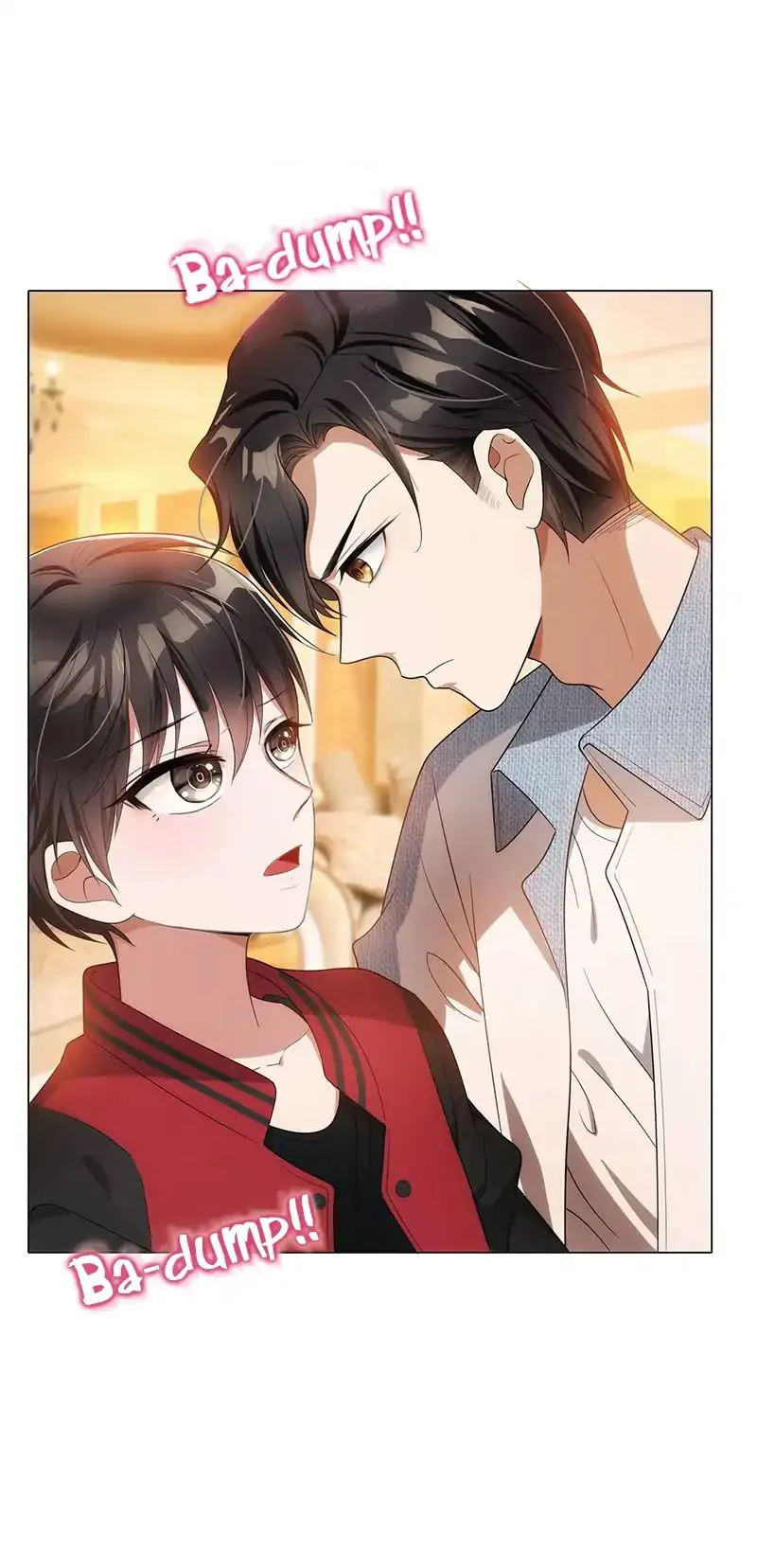 Read Chunqing Lushao chapter 12 image 21 on Lezhin