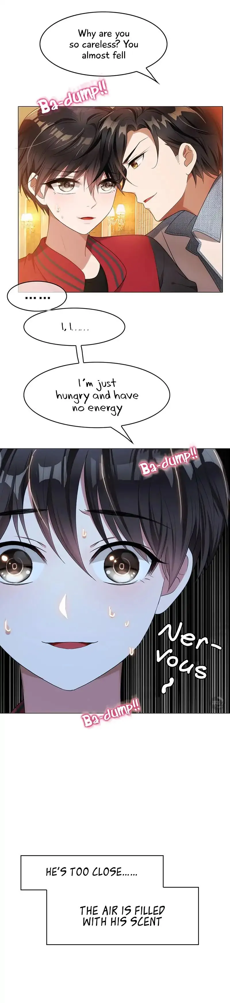 Read Chunqing Lushao chapter 12 image 22 on Lezhin