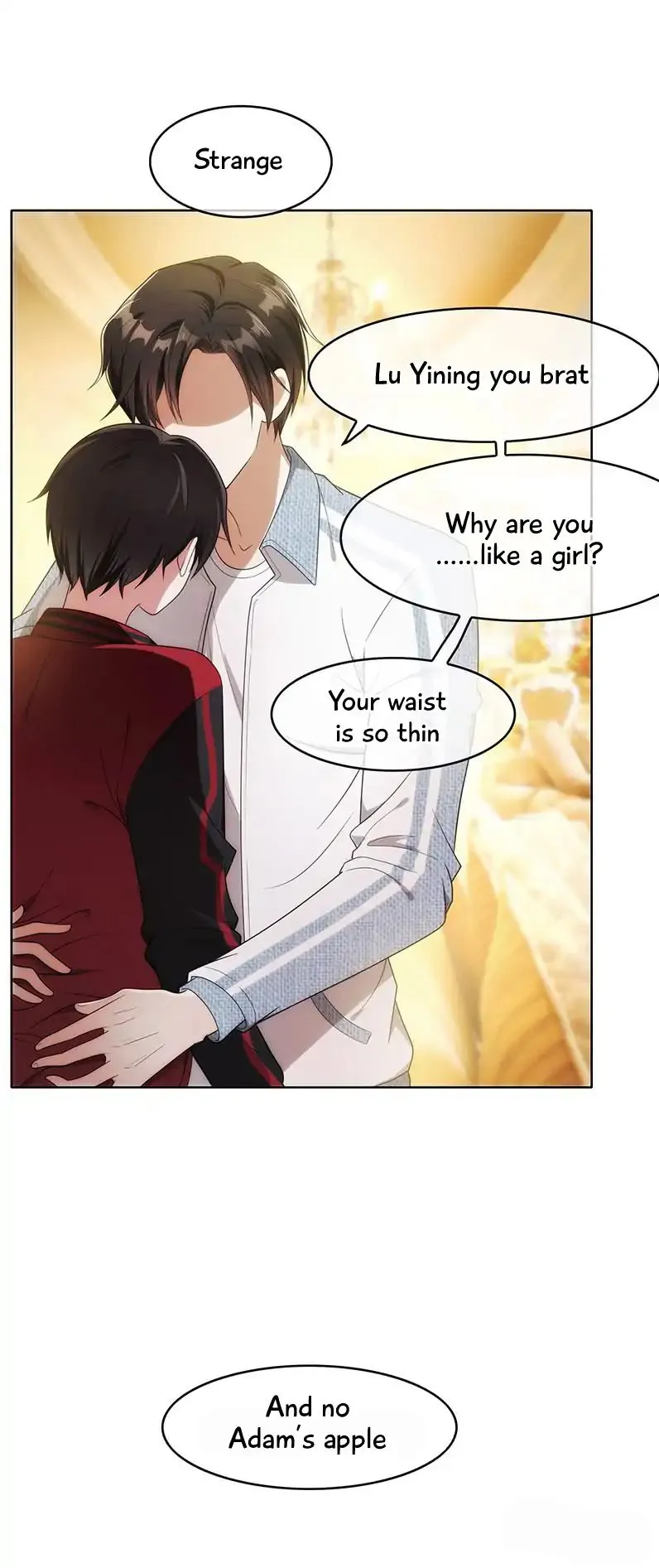 Read Chunqing Lushao chapter 12 image 23 on Lezhin