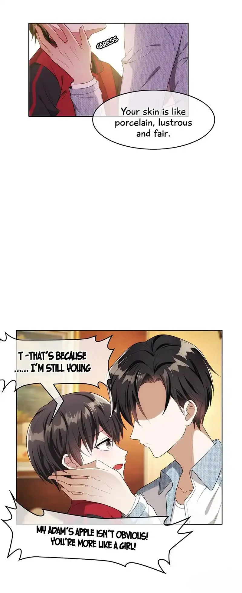 Read Chunqing Lushao chapter 12 image 24 on Lezhin