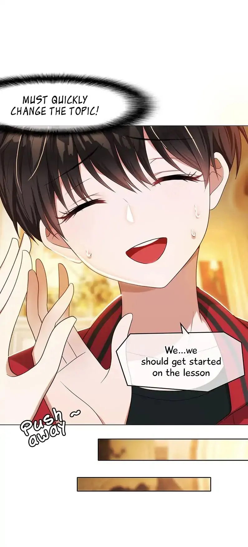 Read Chunqing Lushao chapter 12 image 25 on Lezhin