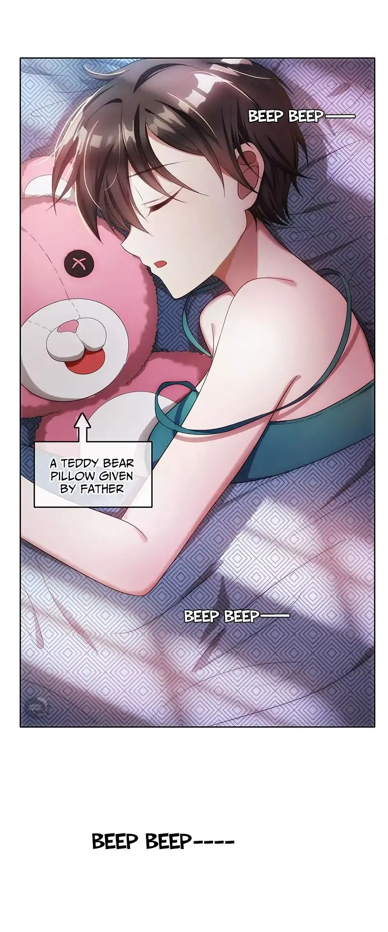 Read Chunqing Lushao chapter 12 image 3 on Lezhin