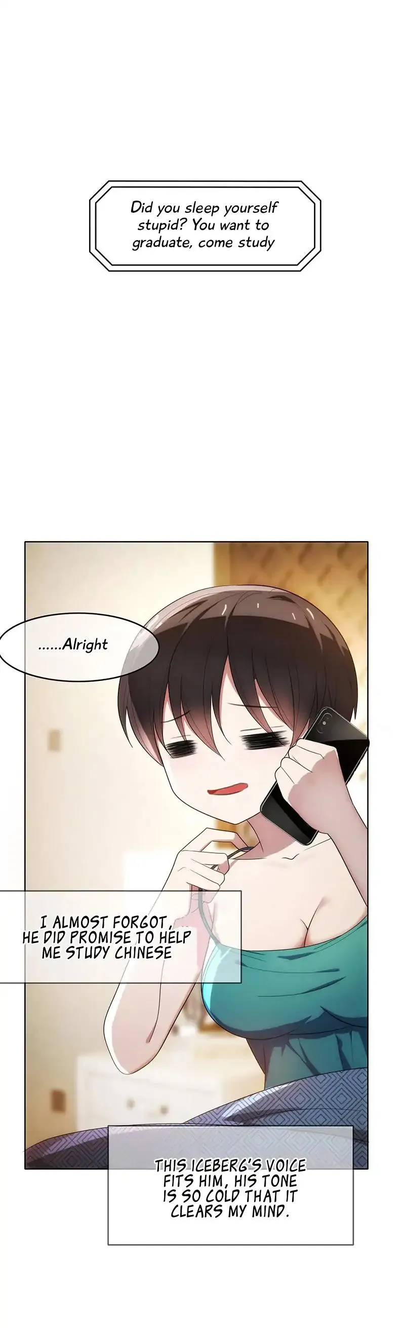Read Chunqing Lushao chapter 12 image 6 on Lezhin